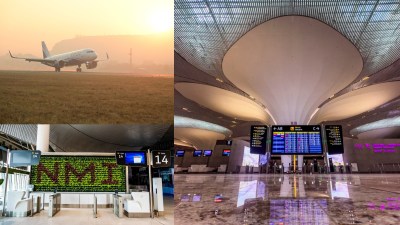 NMIAL partners Airport 360 Expo 2026 amid aviation growth push