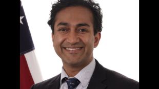 FDA Indian origin Dr Vinay Prasad