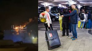 Dubai Live news mArch 8