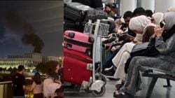 Dubai, UAE, Iran War LIVE News Updates: UAE opens safe air corridors, to operate 48 flights per hour, says Minister