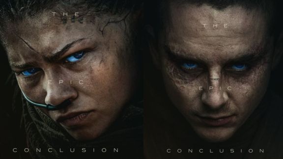 dune part three trailer