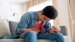Strokes striking early, but lifestyle changes can help