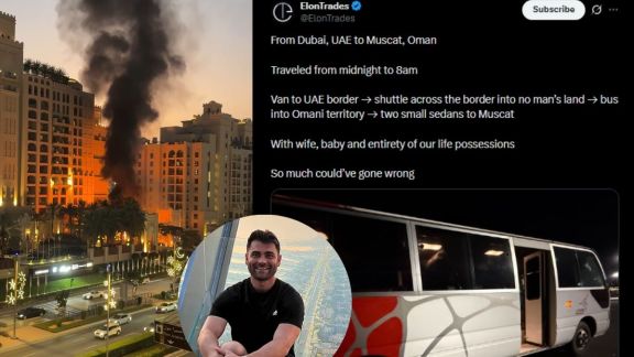 ElonTrades Dubai