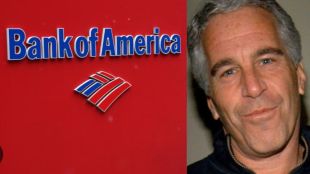 Bank of America Epstein lawsuit