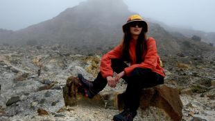 female solo travellers