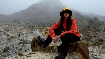 From Costa Rica to Norway: The best countries for women travelling solo in 2026