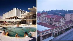 6 spectacular luxury resorts that went from celebrity hotspots to ruins