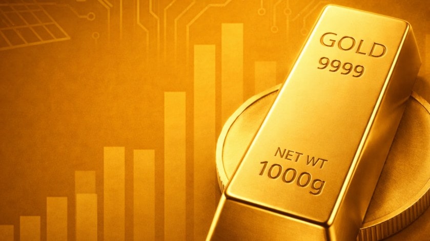 Gold Rate Today