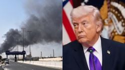 Will Trump back down? Saudi Arabia, UAE, Kuwait, Qatar rethink US investments