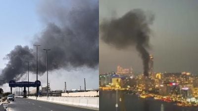 Will Trump back down? Saudi Arabia, UAE, Kuwait, Qatar rethink US investments