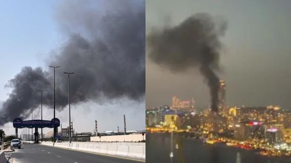 Gulf States May Rethink Overseas Investments as Iran War Strains Budgets