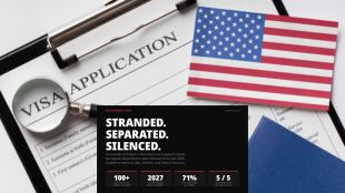 H-1B stranded crisis Indian AMerican