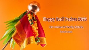 happy gudi padwa 2026 best wishes and quotes