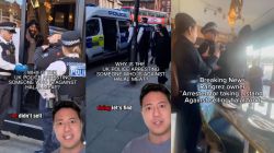 London arrest, ‘Pakistani threats’ and a halal ban: Indian-origin restaurateur Harman Singh Kapoor arrested in UK