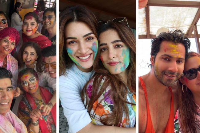 holi 2026 bollywood celebrations