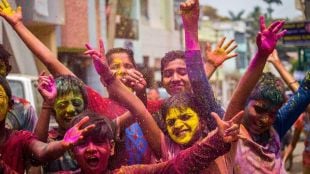 Holi 2026 March 3 or 4