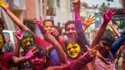 Holi 2026 date in India: March 3 or March 4? Check exact shubh muhurat timings as per Drik Panchang