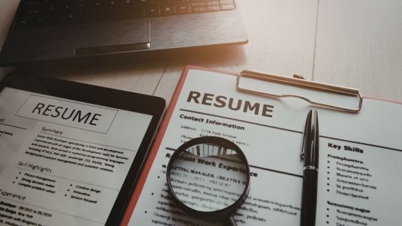 how to beat resume rejection