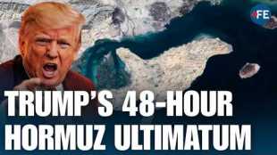 ‘Obliterate’ threat vs shutdown warning: US-Iran standoff enters dangerous phase