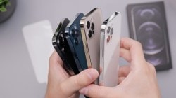 NASA Artemis II astronauts are taking iPhones to the Moon: Here’s why