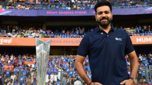 icc world cup rohit sharma