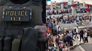 Trump orders TSA pay during DHS shutdown as airport wait times surge