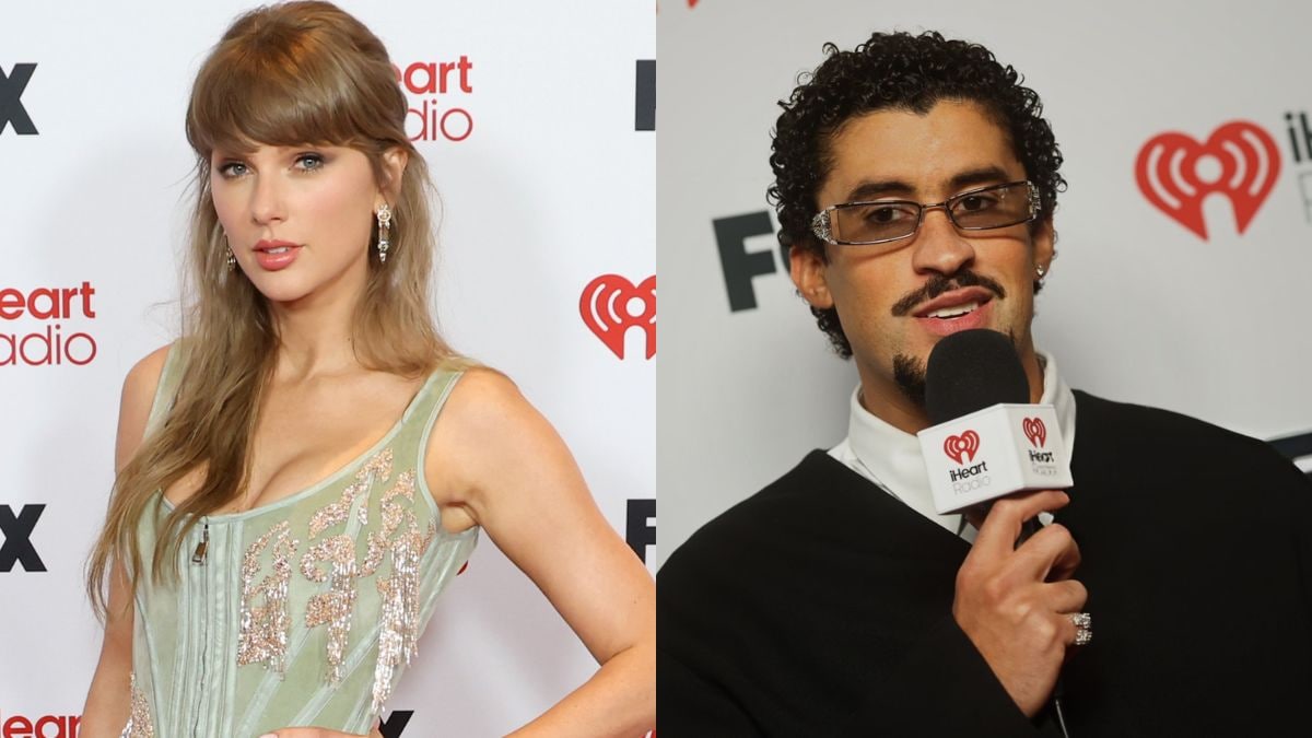 iHeartRadio Music Awards 2026 LIVE: See Complete Winner List – Taylor Swift wins Artist of the Year, dominates Pop-Song category with ‘Fate of Ophelia’