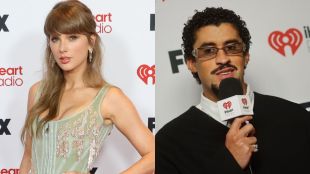 iheartradio music awards winners 2026