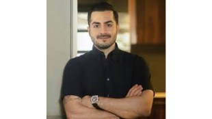 Avnish Chabaria, founder of Wellbeing Nutrition