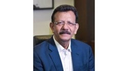 ‘AI is a survival tool, not a productivity tool’: VK Mathews, Founder of IBS Software