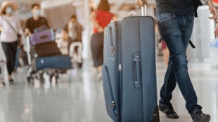 D2C Luggage Brands Go Physical