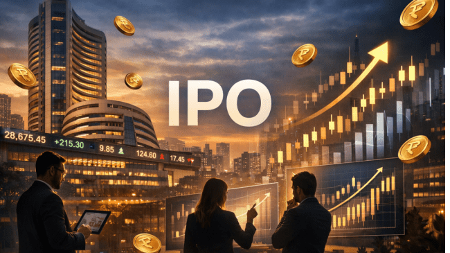 SBI Funds Management IPO, SBI Mutual Fund IPO, IPO next week, upcoming IPOs July 2026, IPO calendar 2026, IPO watchlist