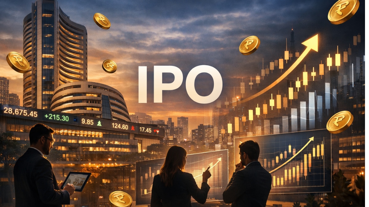 Record IPO fund raise hides secondary market pain