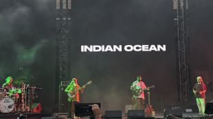 indian ocean nh7 weekender pune