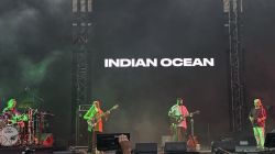 Interview | ‘If everyone followed trends, nothing new would exist’: Indian Ocean talks about Gen-Z collab, indie music and longevity