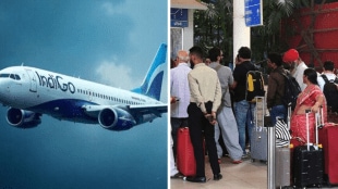IndiGo passengers receive Rs 163.92 crore compensation after mass flight cancellations.