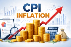 Not Just the Rs 60 LPG hike: Why $100 crude and Hormuz crisis could push CPI Inflation to 4.5%