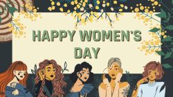 10 powerful quotes every woman should stick on their wall