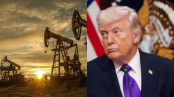 US, Israel War on Iran LIVE: Trump says Iran war to end soon, hints at removing sanctions – crude drops, gold steadies and US markets recover