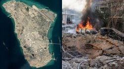 How the West Asia war has come home