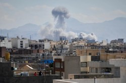 US-Israel-Iran War Live Updates: Crude hits $115 as Israel attacks Iran’s South Pars gas field; Netanyahu says ‘Jesus Christ has no advantage over Genghis Khan’
