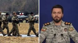 Iran issues chilling warning amid potential US ground invasion: ‘Will cut off the legs of any invader’