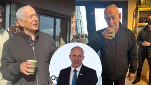 Israel envoy to India denies 'Netanyahu is dead' rumours.