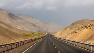 The National Highways Authority of India has received nine bids for upgrading the NH-48 stretch between Jaipur and Kishangarh in Rajasthan, a project expected to cut travel time to around one hour.