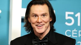 jim carrey cesar awards