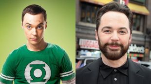 jim parsons big bang theory