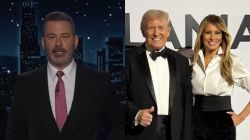 Jimmy Kimmel finally feels ‘a little bad’ for Trump — Thanks to ‘Melania’