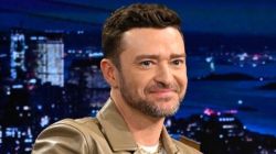 Justin Timberlake 2024 arrest video released: Bodycam shows pop star telling officers he’s on ‘world tour’