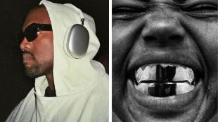 kanye west bully