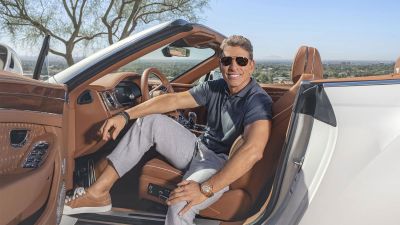 From $27,500 debt to $4 billion net worth: How Kenn Ricci built Flexjet by accident